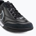 Încălțăminte de fotbal pentru bărbați Nike Streetgato black/ice blue/obsidian 7