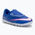 Încălțăminte de fotbal pentru copii Nike Mercurial Vapor 16 Club TF racer blue/white
