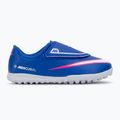 Încălțăminte de fotbal pentru copii Nike Mercurial Vapor 16 Club TF racer blue/white 2