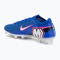 Încălțăminte de fotbal pentru bărbați Nike Mercurial Vapor 16 Elite AG-Pro racer blue/white 3
