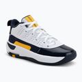 Încălțăminte pentru bărbați Nike Jordan Max Aura 7 White/Obsidian/University Gold