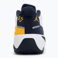 Încălțăminte pentru bărbați Nike Jordan Max Aura 7 White/Obsidian/University Gold 6