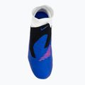 Ghete de fotbal pentru bărbați Nike Phantom 6 High Pro FG racer blue/white/pink blast 5