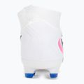 Ghete de fotbal pentru bărbați Nike Phantom 6 High Pro FG racer blue/white/pink blast 6