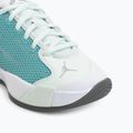 Buty do koszykówki dziecięce  Nike Jordan Luka 77 GS Jr barely green/washed teal/barely green 7