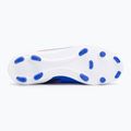 Încălțăminte de fotbal pentru bărbați Nike Phantom 6 High Club FG/MG racer blue/white/pink blast 4