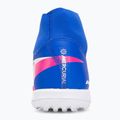 Încălțăminte de fotbal pentru bărbați Nike Mercurial Superfly 10 Academy TF racer blue/white 6