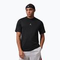 Tricou pentru bărbați Nike Jordan Sport Essentials Dri-Fit black