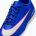 Încălțăminte de fotbal pentru bărbați Nike Mercurial Vapor 16 Club IC racer blue/white 8