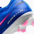Încălțăminte de fotbal pentru bărbați Nike Mercurial Vapor 16 Pro FG race blue/white 9