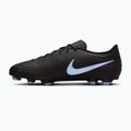 Încălțăminte de fotbal pentru bărbați Nike Tiempo Maestro Club FG/MG black/ice 9