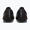 Încălțăminte de fotbal pentru bărbați Nike Tiempo Maestro Club FG/MG black/ice 11