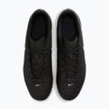 Încălțăminte de fotbal pentru bărbați Nike Tiempo Maestro Club FG/MG black/ice 12
