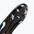 Încălțăminte de fotbal pentru bărbați Nike Tiempo Maestro Club FG/MG black/ice 16