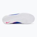 Încălțăminte de fotbal pentru bărbați Nike Mercurial Superfly 10 Club IC racer blue/white 4