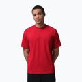 Tricou pentru bărbați Nike Jordan Sport Dri-Fit Jumpman gym red/black