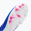 Ghete de fotbal pentru bărbați Nike Mercurial Superfly 10 Academy AG racer blue/white 9