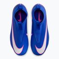 Încălțăminte de fotbal pentru copii Nike Mercurial Superfly 10 Academy FG/MG racer blue/white 8
