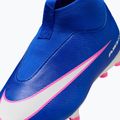 Încălțăminte de fotbal pentru copii Nike Mercurial Superfly 10 Academy FG/MG racer blue/white 9