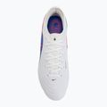 Încălțăminte de fotbal pentru bărbați Nike Tiempo Maestro Elite SG-Pro white/racer blue/pink blast/black 5