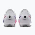 Încălțăminte de fotbal pentru bărbați Nike Tiempo Maestro Academy FG/MG white/racer blue/pink blast/black 11