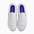 Încălțăminte de fotbal pentru bărbați Nike Tiempo Maestro Academy FG/MG white/racer blue/pink blast/black 12