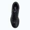 Încălțăminte de fotbal pentru bărbați Nike Tiempo Ligera Pro TF black/ice blue/obsidian 5