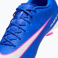 Încălțăminte de fotbal pentru bărbați Nike Mercurial Vapor 16 Academy MG racer blue/white 8