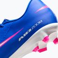 Încălțăminte de fotbal pentru bărbați Nike Mercurial Vapor 16 Academy MG racer blue/white 9