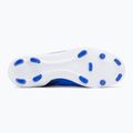 Încălțăminte de fotbal pentru bărbați Nike Phantom 6 Low Club FG/MG racer blue/white/pink blast 4