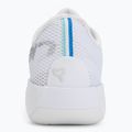 Încălțăminte de baschet pentru bărbați  Jordan Luka 77 white/metallic silver/photon dust 6