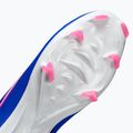 Încălțăminte de fotbal pentru bărbați Nike Mercurial Superfly 10 Pro FG race blue/white 9
