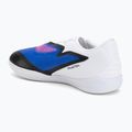 Încălțăminte de fotbal pentru bărbați Nike Phantom 6 Low Academy IC racer blue/white/pink blast 3