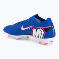 Încălțăminte de fotbal pentru bărbați Nike Mercurial Vapor 16 Pro FG race blue/white 3