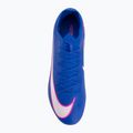 Încălțăminte de fotbal pentru bărbați Nike Mercurial Vapor 16 Pro FG race blue/white 5