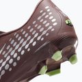 Încălțăminte de fotbal pentru bărbați Nike Mercurial Vapor 16 Academy Kylian Mbappe MG plum eclipse/metallic silver 6