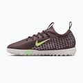 Încălțăminte de fotbal pentru copii Nike Mercurial Vapor 16 Academy Kylian Mbappe TF plum eclipse/metallic silver 2