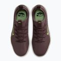 Încălțăminte de fotbal pentru copii Nike Mercurial Vapor 16 Academy Kylian Mbappe TF plum eclipse/metallic silver 5
