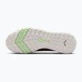 Încălțăminte de fotbal pentru copii Nike Mercurial Vapor 16 Academy Kylian Mbappe TF plum eclipse/metallic silver 6