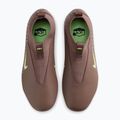Încălțăminte de fotbal pentru copii Nike Mercurial Superfly 10 Academy "Kylian Mbappé" Jr FG plum eclipse/metallic silver 5