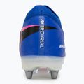 Încălțăminte de fotbal pentru bărbați Nike Mercurial Vapor 16 Elite SG racer blue/white 6