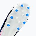 Încălțăminte de fotbal pentru bărbați Nike Phantom 6 Low Pro AG racer blue/white/pink blast 10