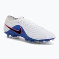 Încălțăminte de fotbal pentru bărbați Nike Tiempo Maestro Elite FG white/racer blue/pink blast/black