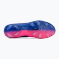 Încălțăminte de fotbal pentru bărbați Nike Tiempo Maestro Elite FG white/racer blue/pink blast/black 4