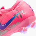 Încălțăminte de fotbal pentru bărbați Nike Zoom Vapor 16 Pro Vini Jr FG sunset pulse/old royal 13