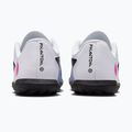 Încălțăminte de fotbal pentru copii Nike Jr. Phantom 6 Low Club TF racer blue/white/pink blast 4