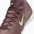 Încălțăminte de fotbal pentru bărbați Nike Mercurial Superfly 10 Academy Kylian Mbappé TF plum eclipse/metallic silver 6
