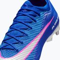 Încălțăminte de fotbal pentru bărbați Nike Mercurial Vapor 16 Elite SG racer blue/white 9
