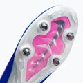 Încălțăminte de fotbal pentru bărbați Nike Mercurial Vapor 16 Elite SG racer blue/white 11
