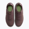 Încălțăminte de fotbal pentru copii Nike Mercurial Superfly 10 Club "Kylian Mbappé" Jr FG/MG plum eclipse/metallic silver 5